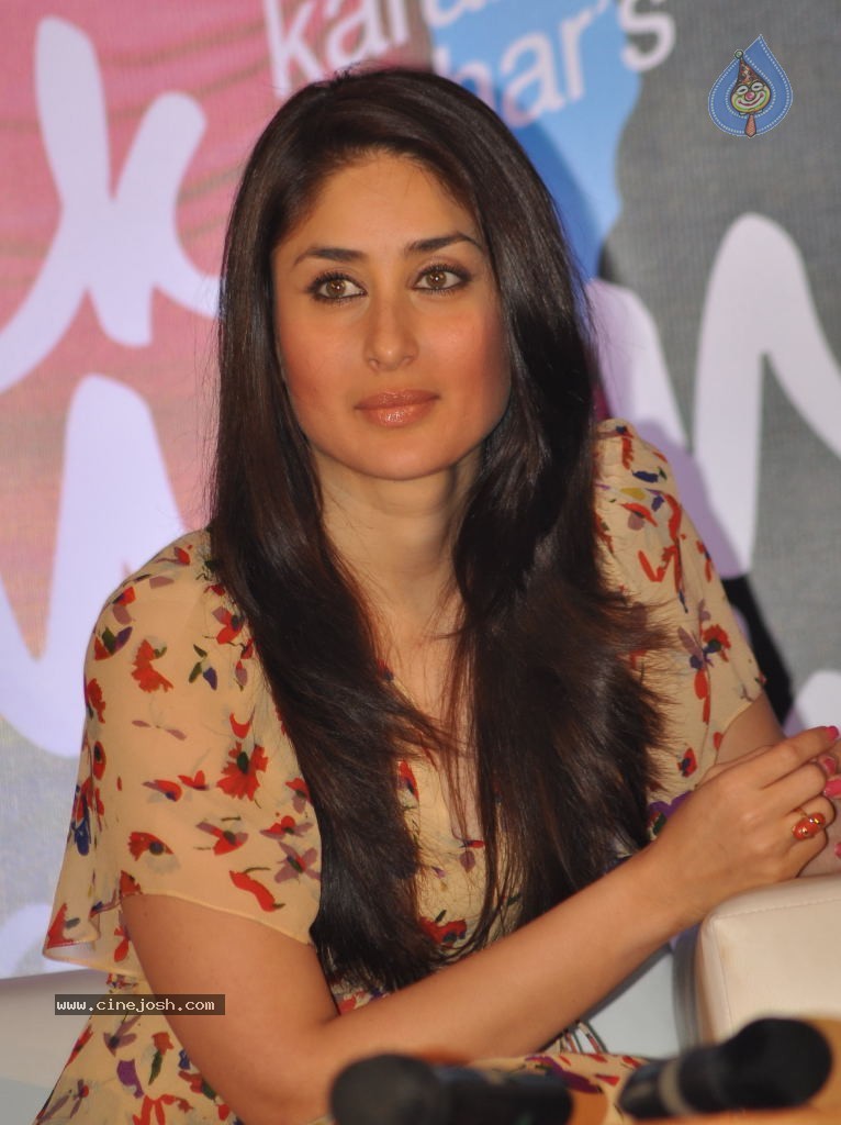 Ek Main Aur Ekk Tu Movie First Look Launch - 40 / 52 photos