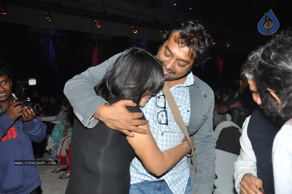 Ek Thi Daayan Film 1st Look Launch  - 14 / 45 photos