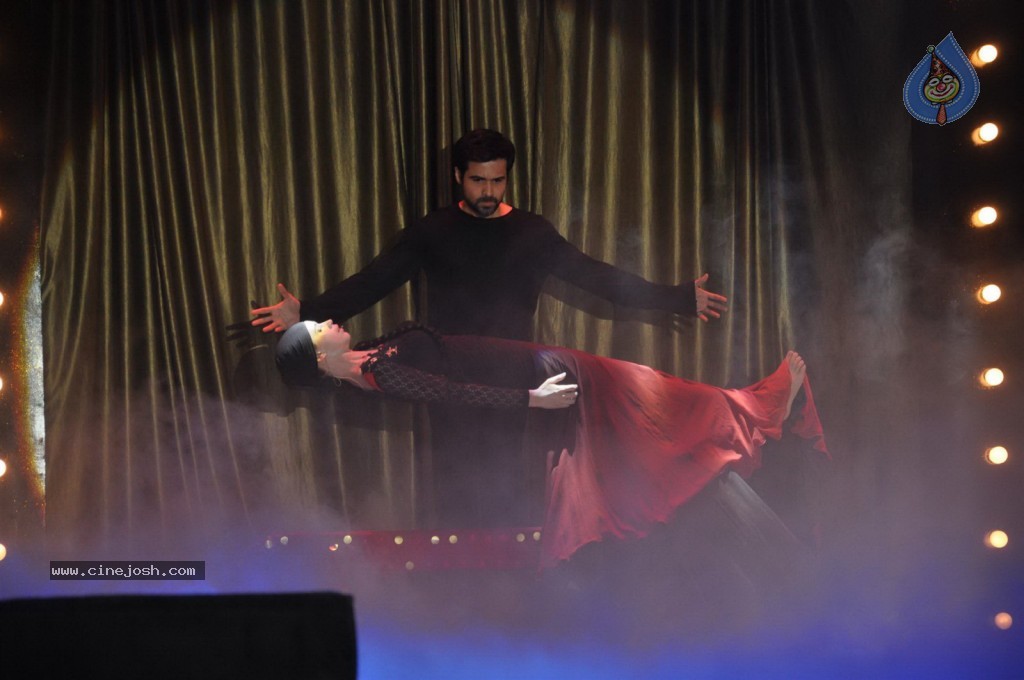 Ek Thi Daayan Film 1st Look Launch  - 24 / 45 photos