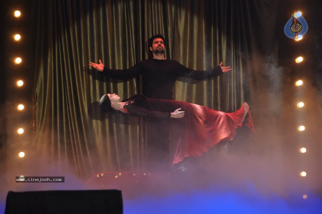 Ek Thi Daayan Film 1st Look Launch  - 45 / 45 photos