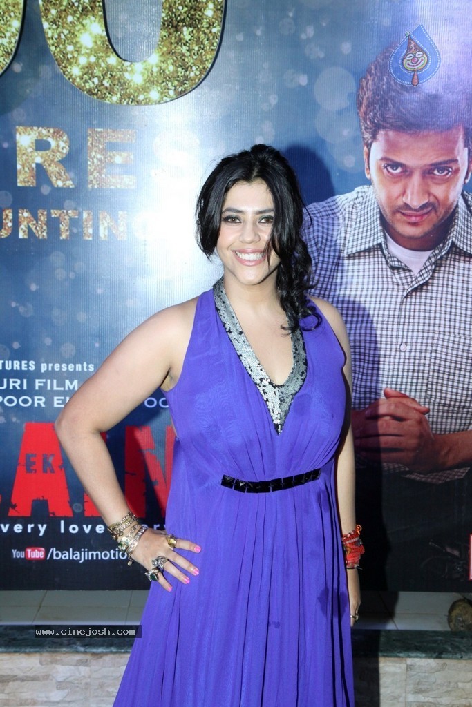 Ek Villain 100 Crore Success Party - 136 / 148 photos