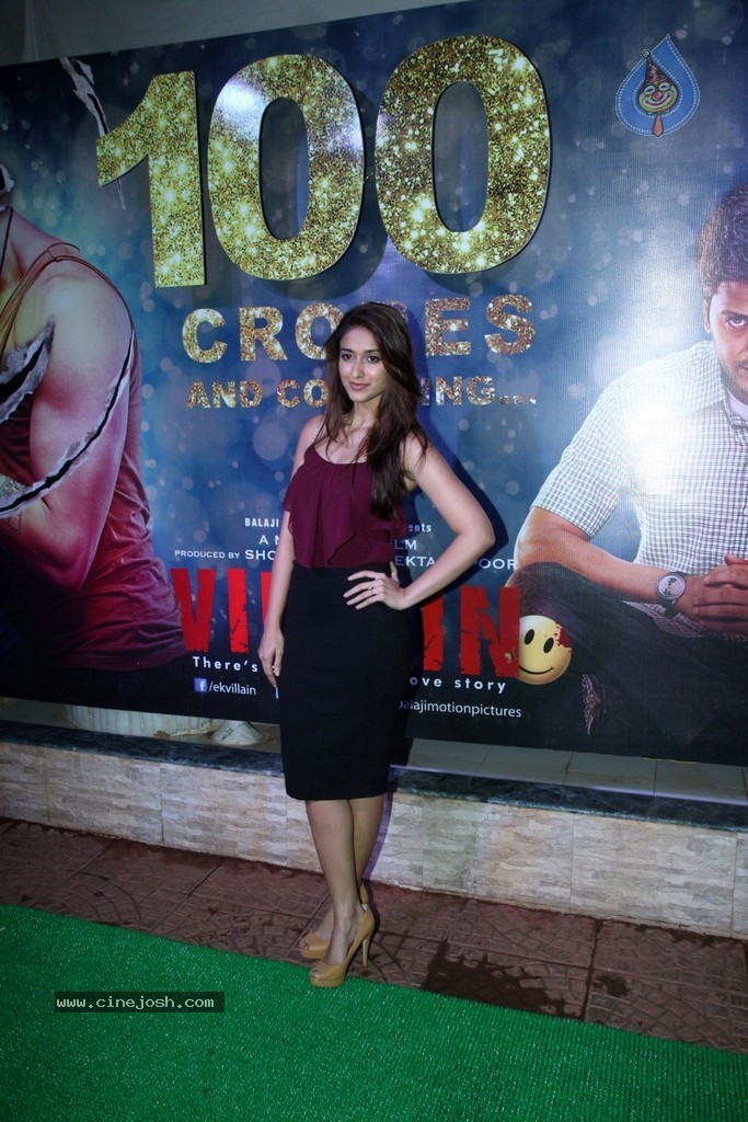Ek Villain 100 Crore Success Party - 139 / 148 photos