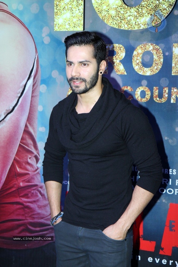 Ek Villain 100 Crore Success Party - 144 / 148 photos