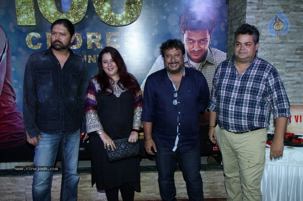 Ek Villain 100 Crore Success Party - 145 / 148 photos