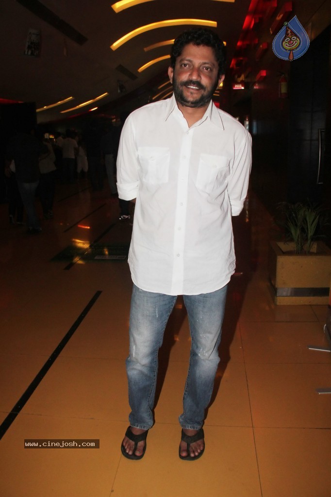 Ekk Deewana Tha Movie Special Show - 4 / 79 photos