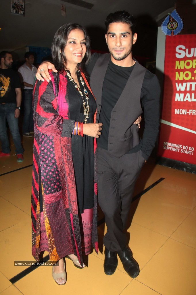 Ekk Deewana Tha Movie Special Show - 6 / 79 photos