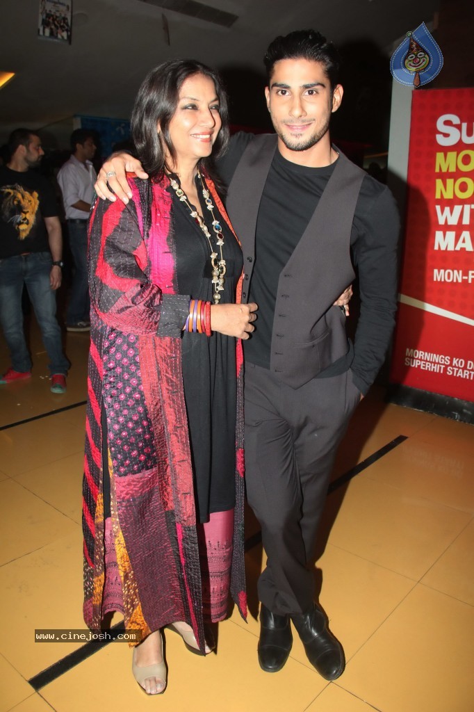 Ekk Deewana Tha Movie Special Show - 7 / 79 photos