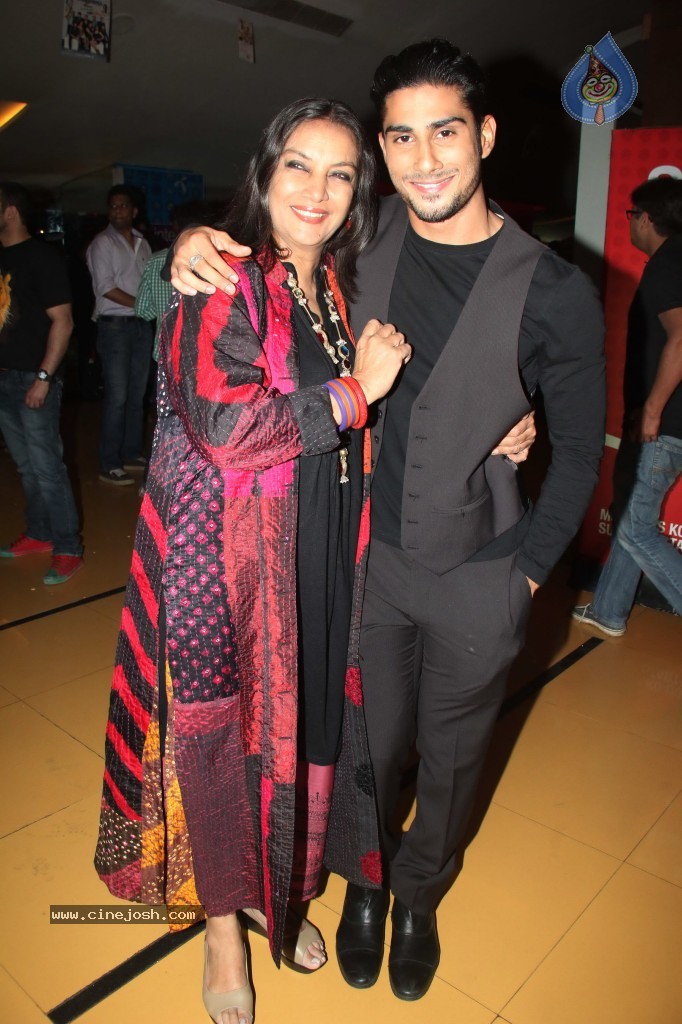 Ekk Deewana Tha Movie Special Show - 78 / 79 photos