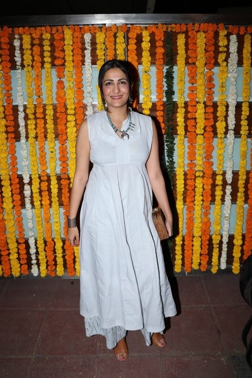 Ekta Kapoor Son Ravie Kapoor Naming Ceremony - 19 / 35 photos