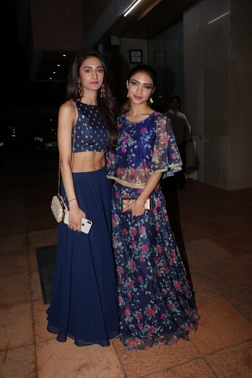 Ekta Kapoor Son Ravie Kapoor Naming Ceremony - 28 / 35 photos