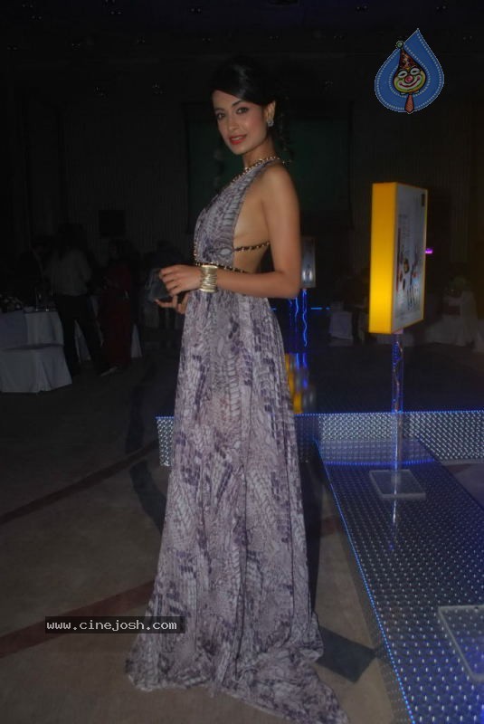 Elle Beauty Awards 2011 - 10 / 26 photos