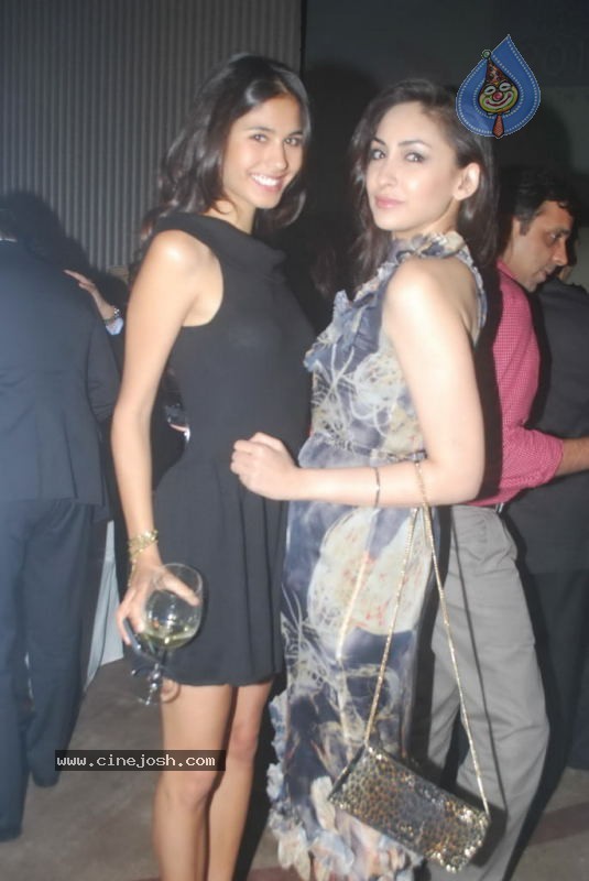 Elle Beauty Awards 2011 - 18 / 26 photos