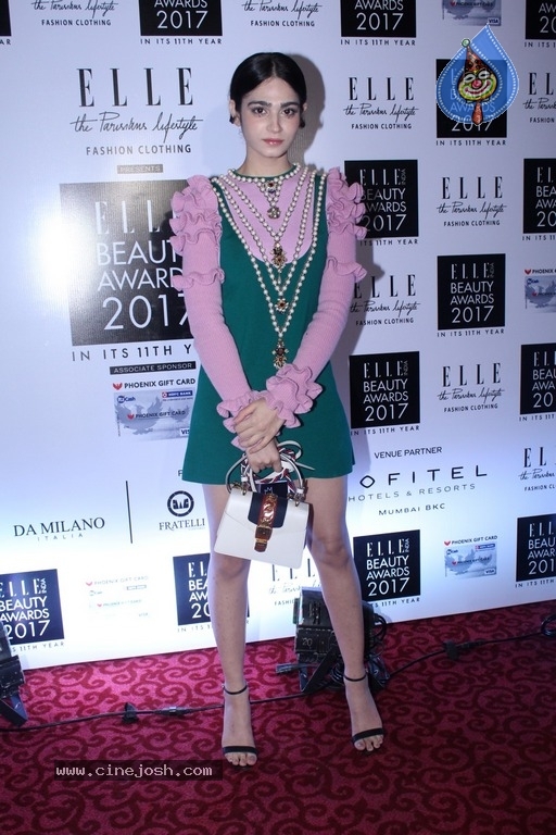 Elle India Beauty Awards 2017 - 4 / 59 photos
