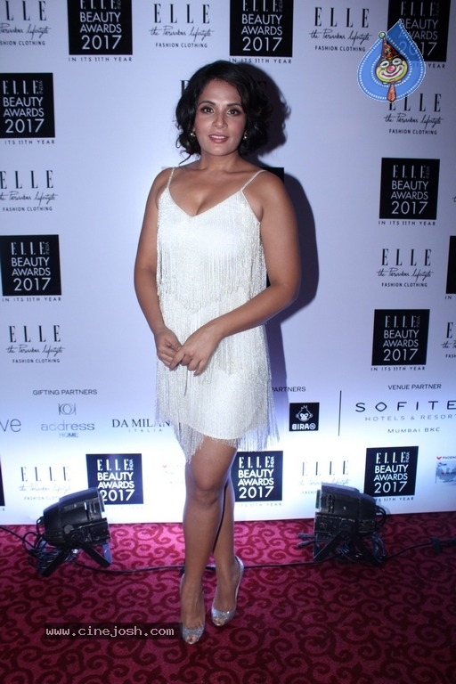 Elle India Beauty Awards 2017 - 20 / 59 photos