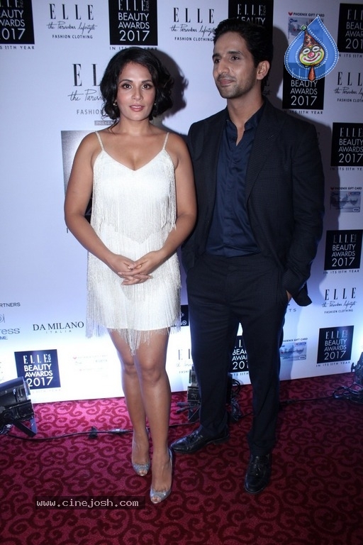 Elle India Beauty Awards 2017 - 23 / 59 photos