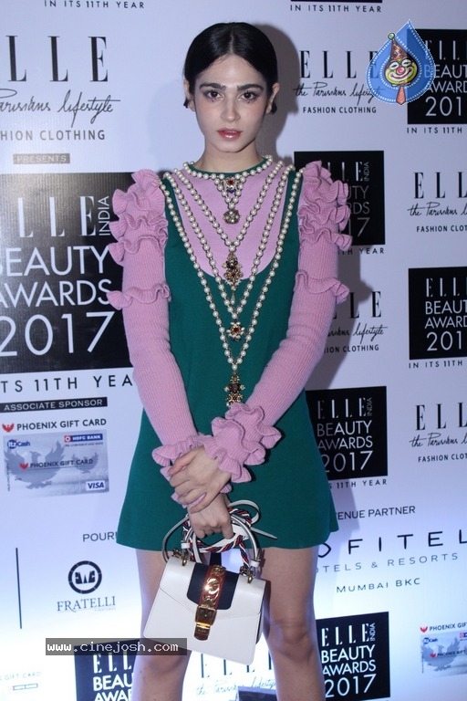 Elle India Beauty Awards 2017 - 24 / 59 photos