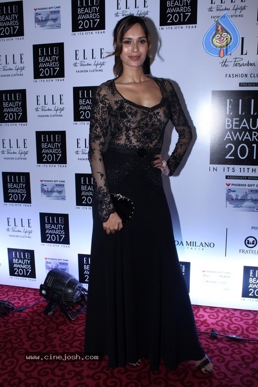 Elle India Beauty Awards 2017 - 36 / 59 photos