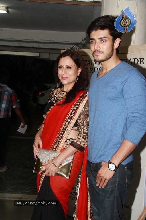 Entertainment Trade Awards 2018 Photos - 9 / 9 photos