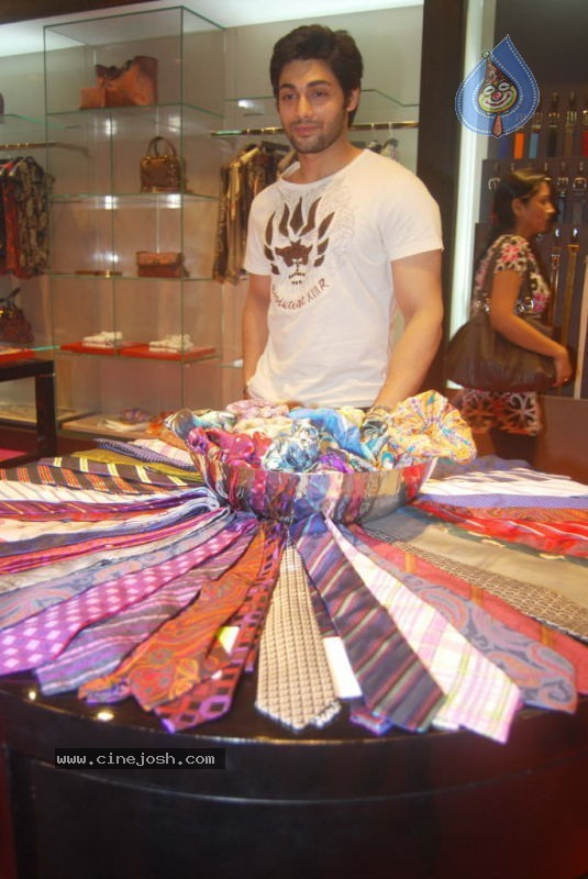 Etro Store Launch Photos - 1 / 33 photos