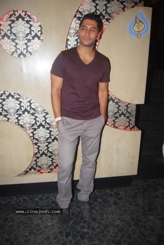 Etro Store Launch Photos - 3 / 33 photos