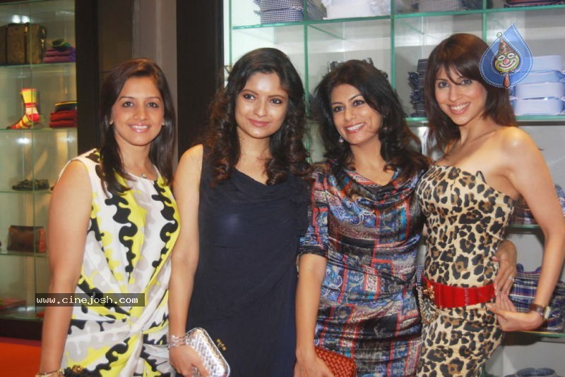 Etro Store Launch Photos - 4 / 33 photos