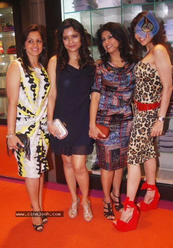Etro Store Launch Photos - 6 / 33 photos