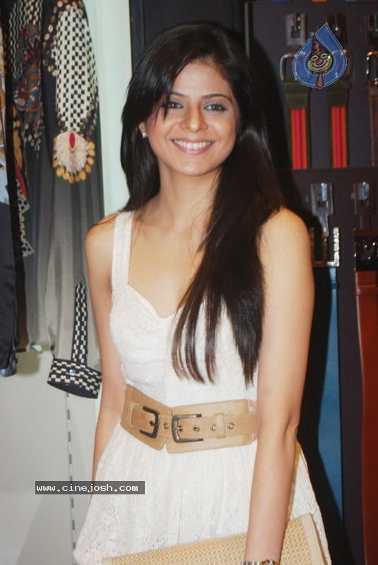 Etro Store Launch Photos - 28 / 33 photos