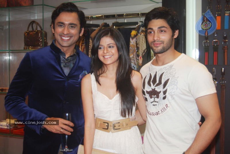 Etro Store Launch Photos - 33 / 33 photos