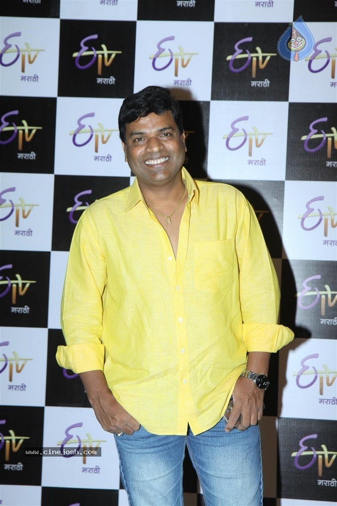 ETV Marathi Gudi Padma Celebrations - 3 / 84 photos