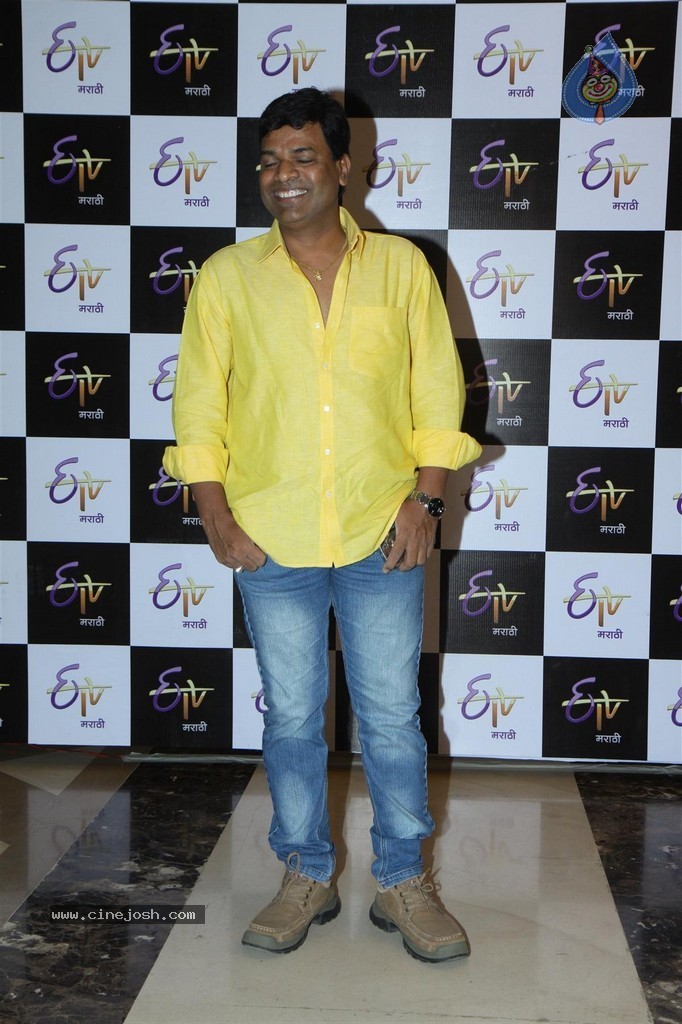 ETV Marathi Gudi Padma Celebrations - 5 / 84 photos