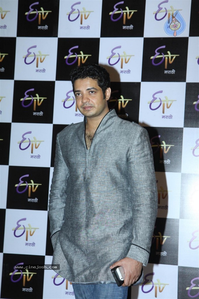 ETV Marathi Gudi Padma Celebrations - 8 / 84 photos