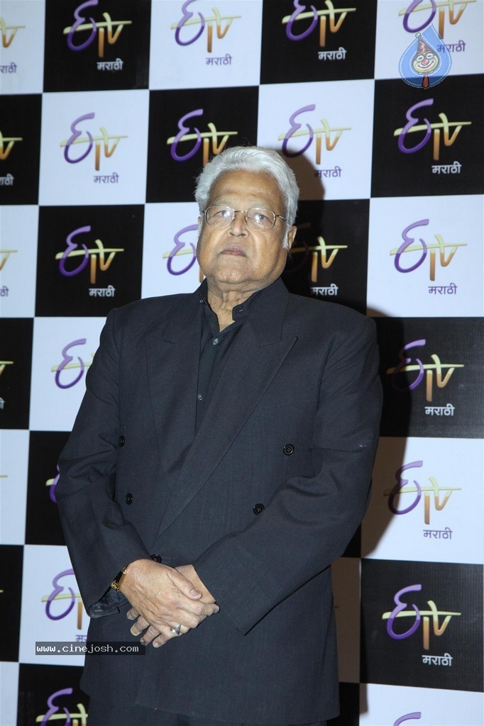 ETV Marathi Gudi Padma Celebrations - 15 / 84 photos
