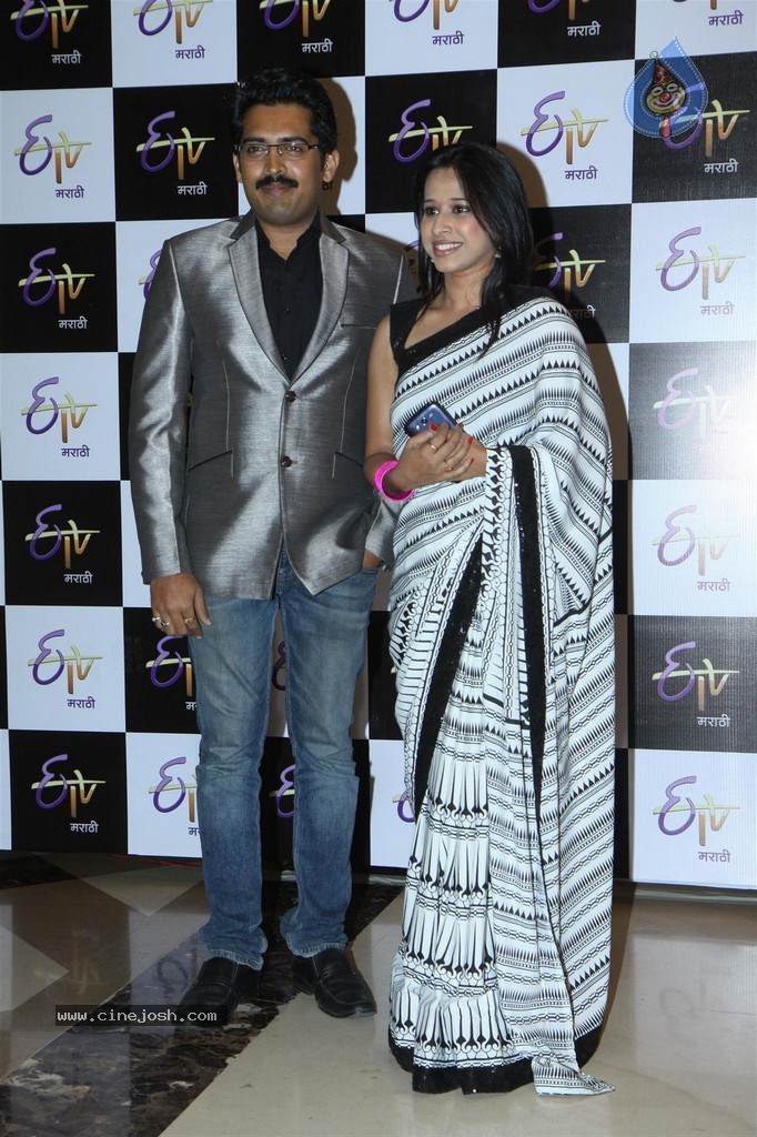 ETV Marathi Gudi Padma Celebrations - 19 / 84 photos