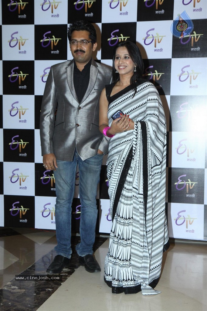 ETV Marathi Gudi Padma Celebrations - 22 / 84 photos