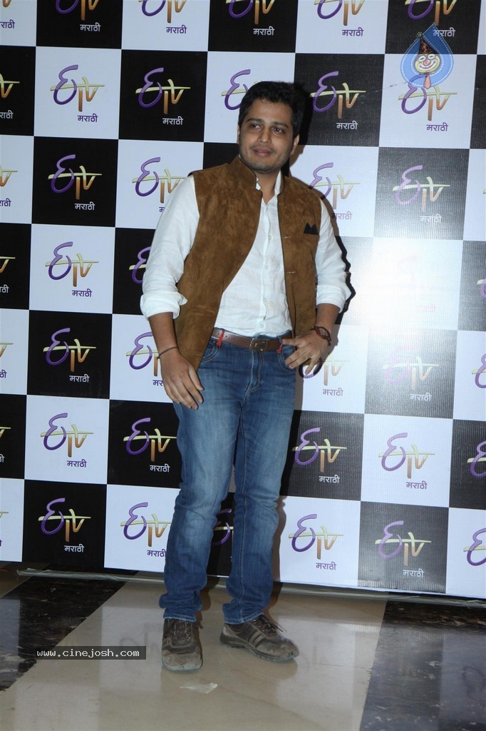 ETV Marathi Gudi Padma Celebrations - 25 / 84 photos