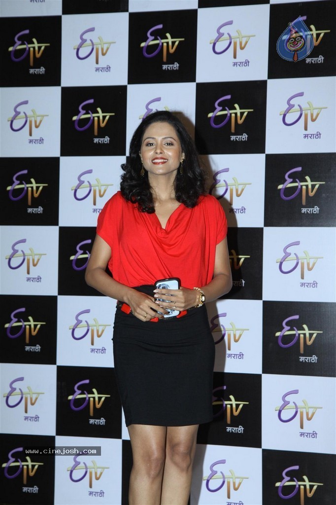 ETV Marathi Gudi Padma Celebrations - 26 / 84 photos