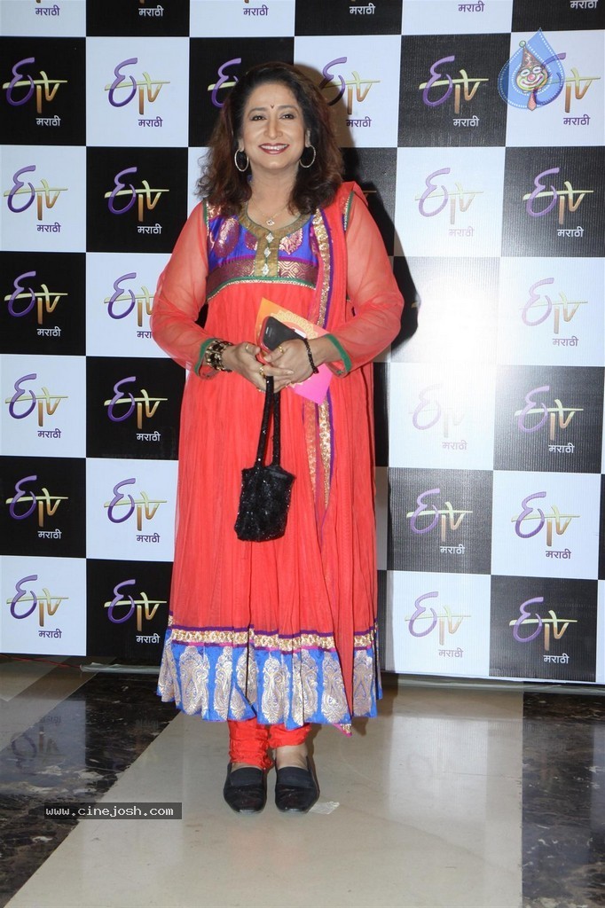 ETV Marathi Gudi Padma Celebrations - 27 / 84 photos