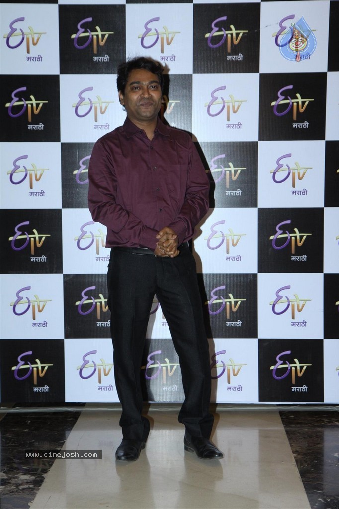 ETV Marathi Gudi Padma Celebrations - 28 / 84 photos