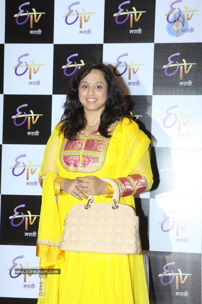 ETV Marathi Gudi Padma Celebrations - 29 / 84 photos
