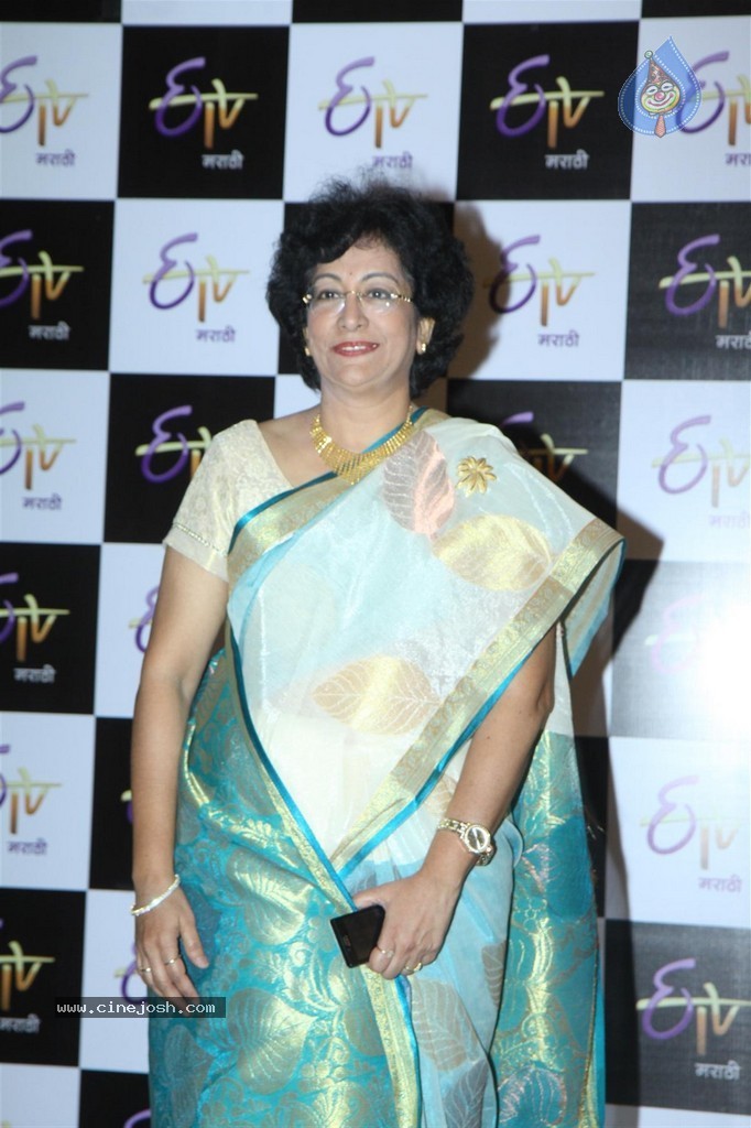 ETV Marathi Gudi Padma Celebrations - 31 / 84 photos