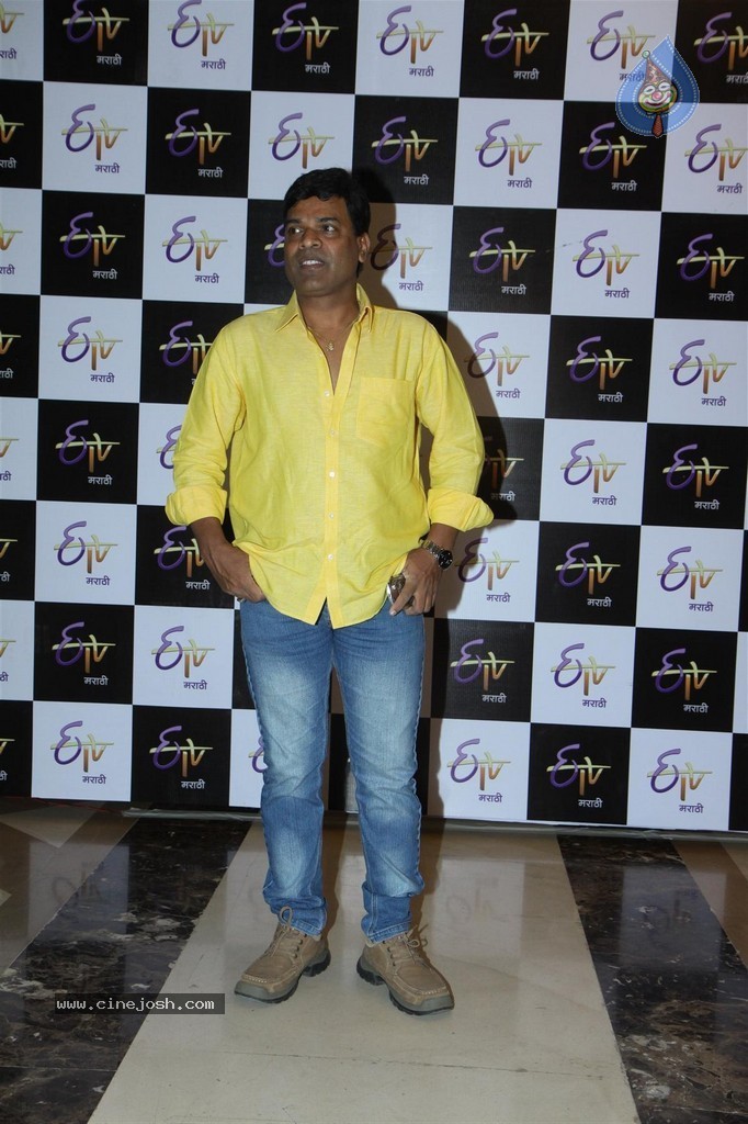 ETV Marathi Gudi Padma Celebrations - 32 / 84 photos