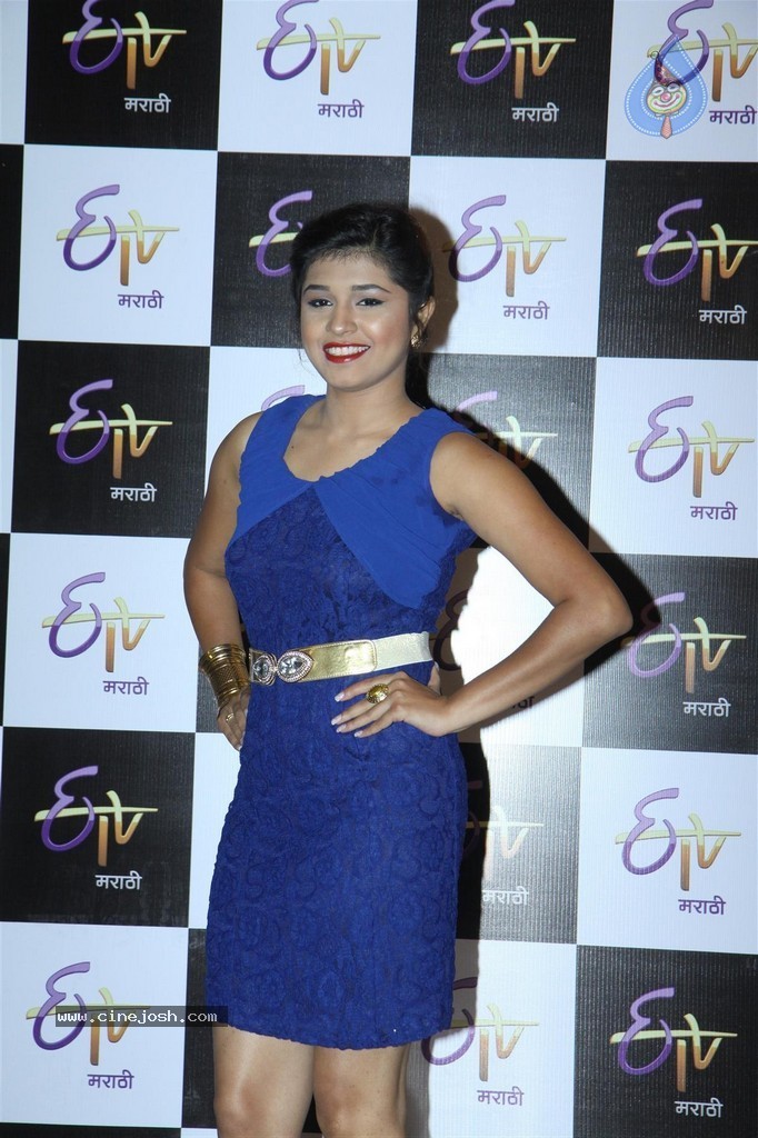 ETV Marathi Gudi Padma Celebrations - 34 / 84 photos