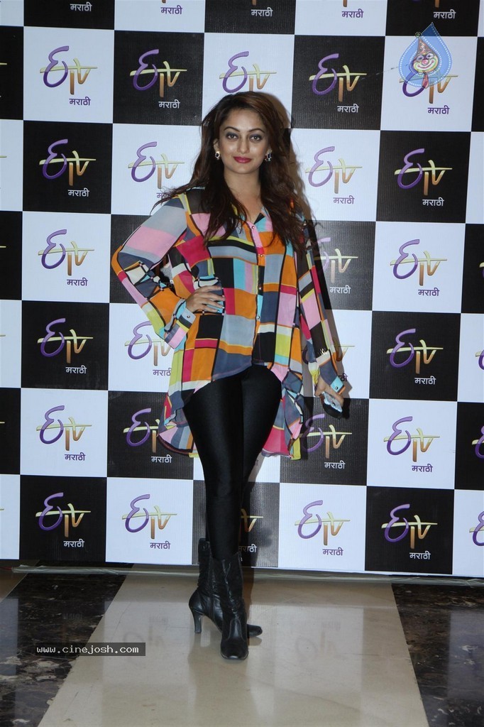 ETV Marathi Gudi Padma Celebrations - 36 / 84 photos