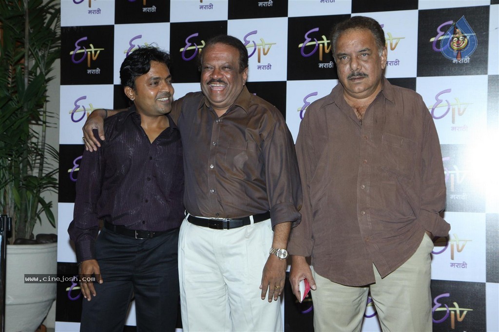 ETV Marathi Gudi Padma Celebrations - 37 / 84 photos