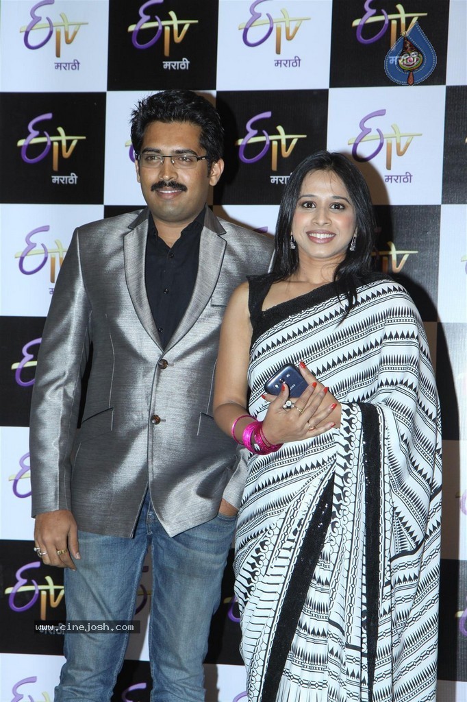 ETV Marathi Gudi Padma Celebrations - 39 / 84 photos