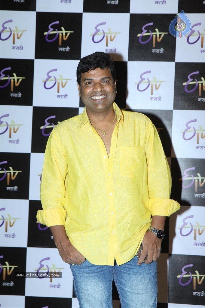ETV Marathi Gudi Padma Celebrations - 42 / 84 photos