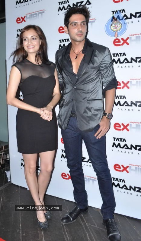 Exhibit Magazine Latest Issue Launch - 23 / 28 photos