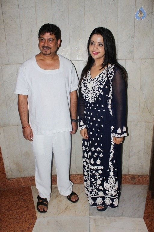 Exhibition of Mr Bharat Thakur Art Gallery - 12 / 30 photos