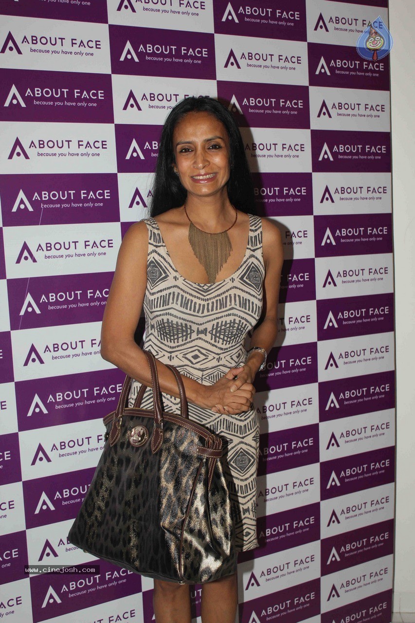 Face Skin Care n Aesthetics Center Launch - 4 / 37 photos