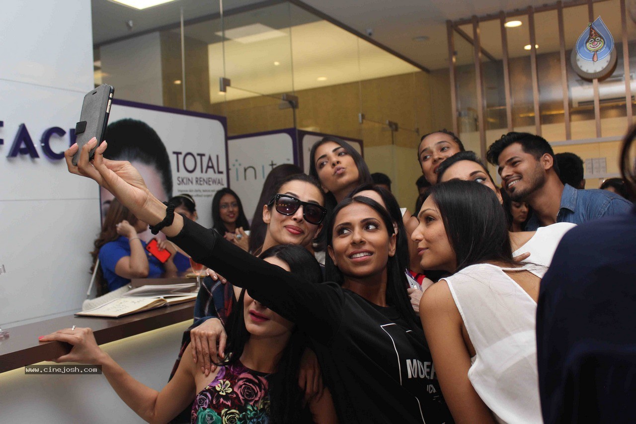 Face Skin Care n Aesthetics Center Launch - 10 / 37 photos